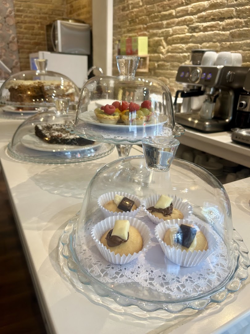 The Alchemist Coffee Shop · Fotos 2